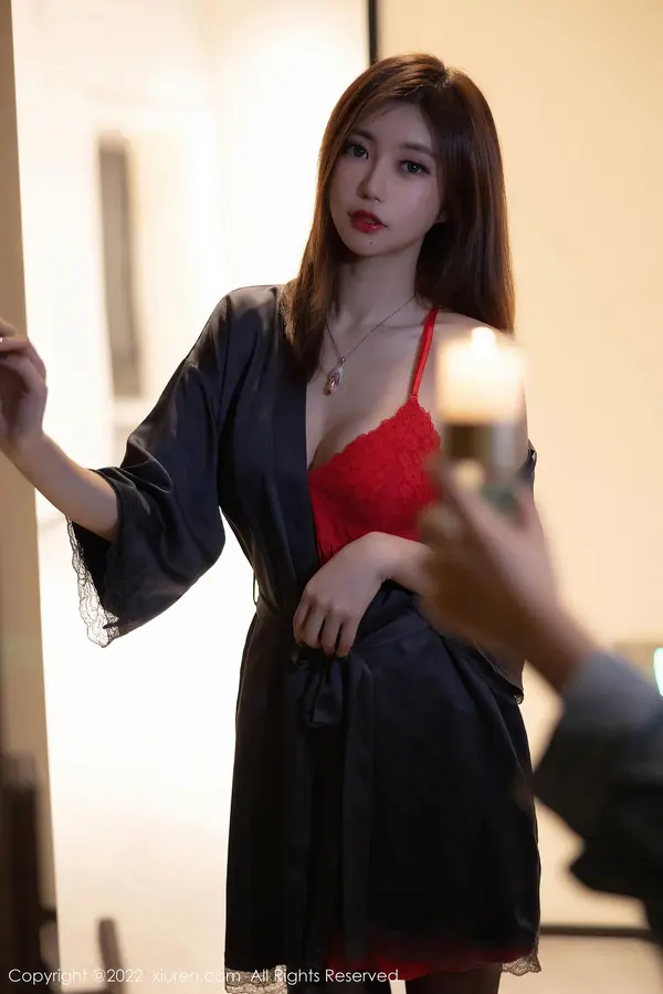 Vol. 05671 绮里嘉ula(52P)