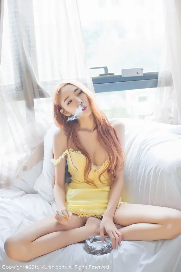 Vol. 00619 wuli颜素(62P)