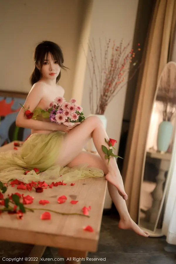 Vol. 05875 婠婠么(86P)