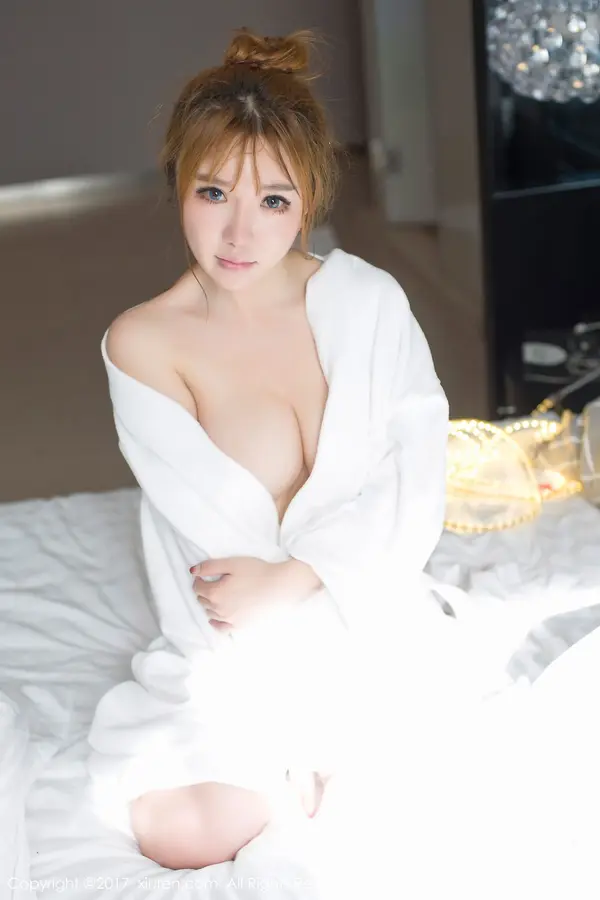 Vol. 00778 小公举Amy(48P)