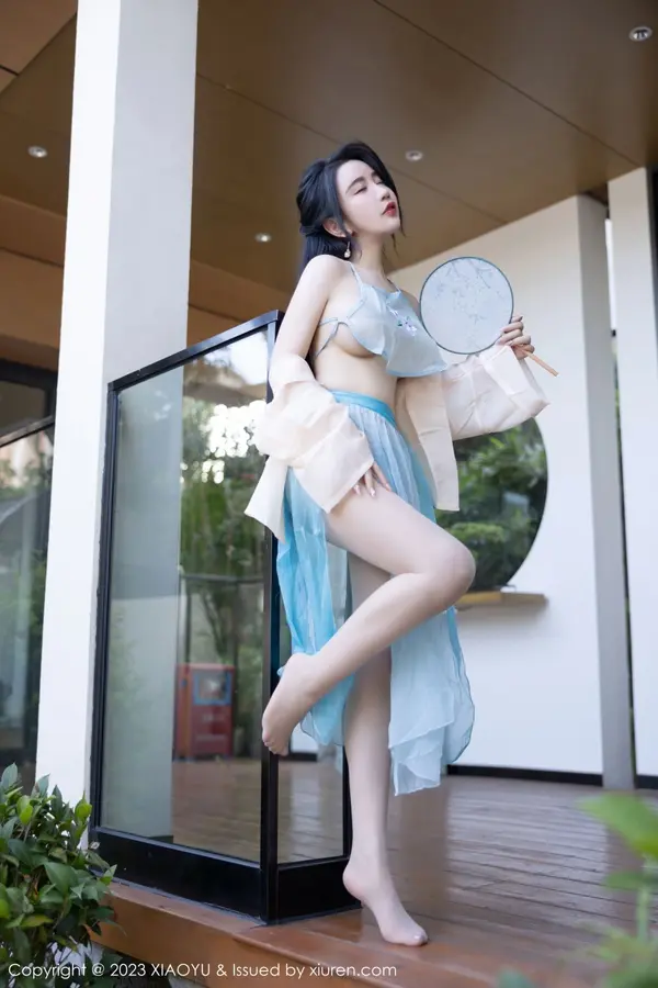 Vol. 1057 Cherry樱桃酱(82P)