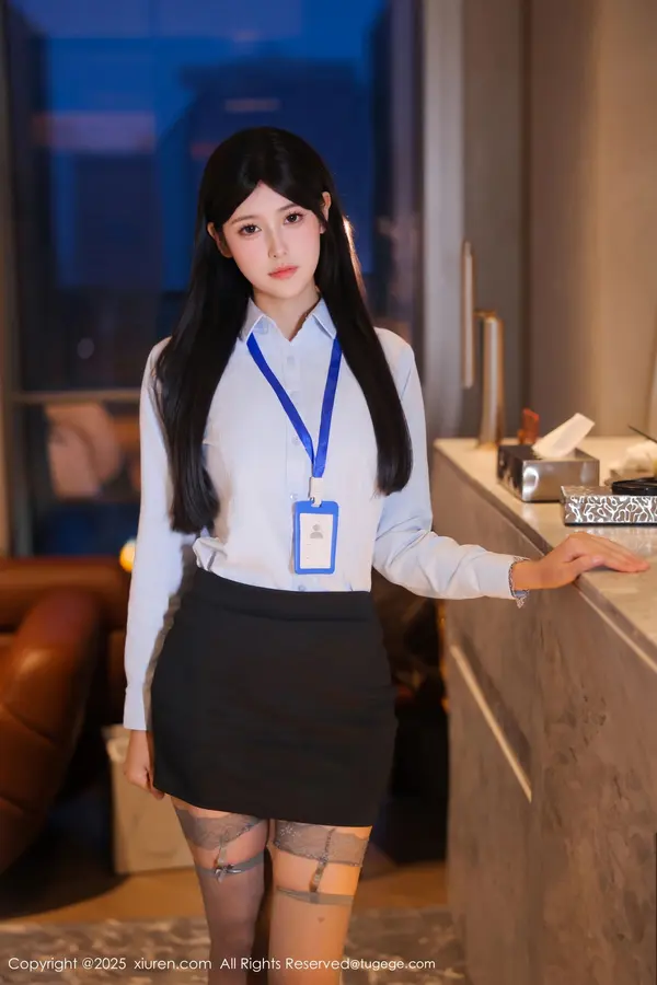Vol. 10440 余安安(70P)