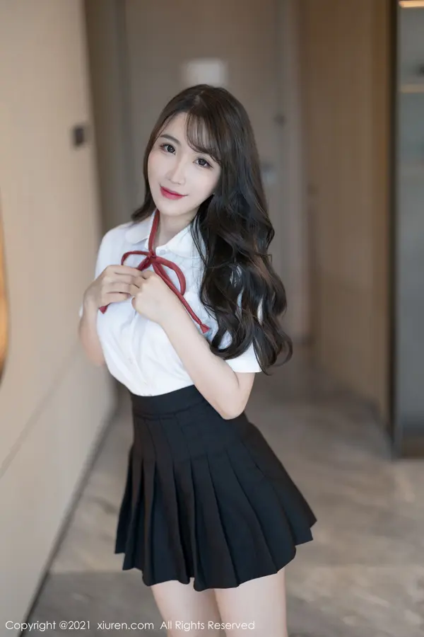 Vol. 03960 Cherry绯月樱(61P)