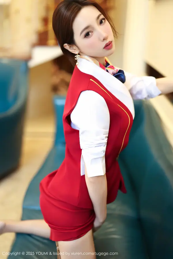 Vol. 1189 模特合集(93P)