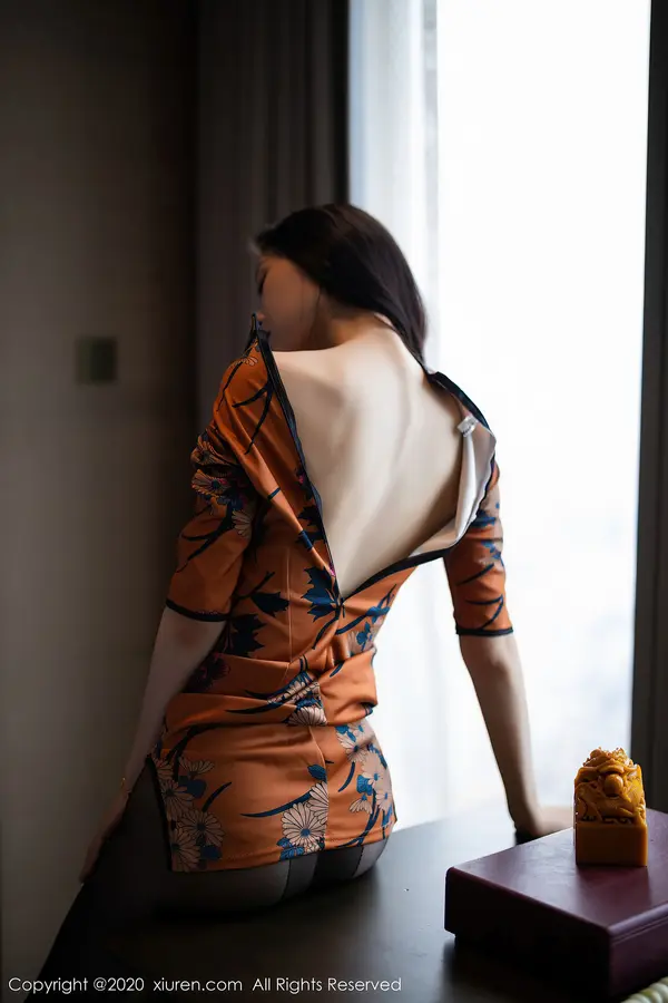 Vol. 02899 梦心月(123P)