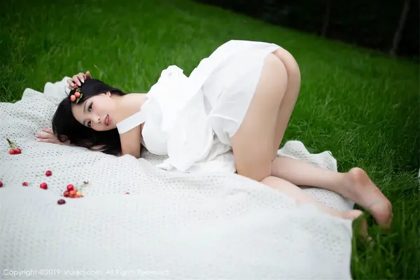 Vol. 01545 徐微微mia(57P)