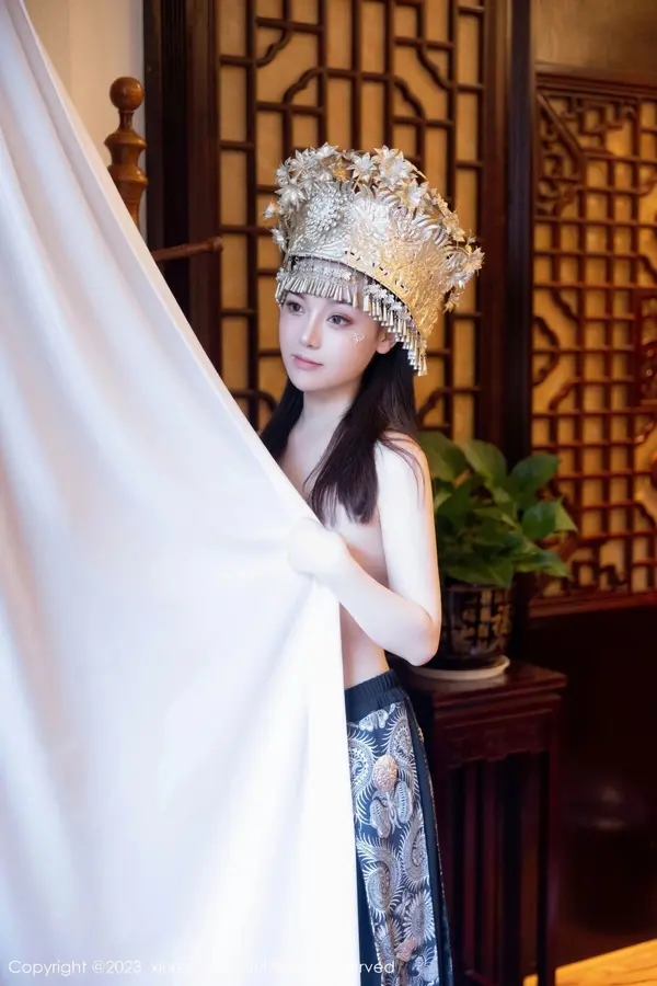 Vol. 07448 豆瓣酱(83P)
