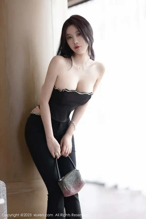 Vol. 06866 杨晨晨Yome(91P)