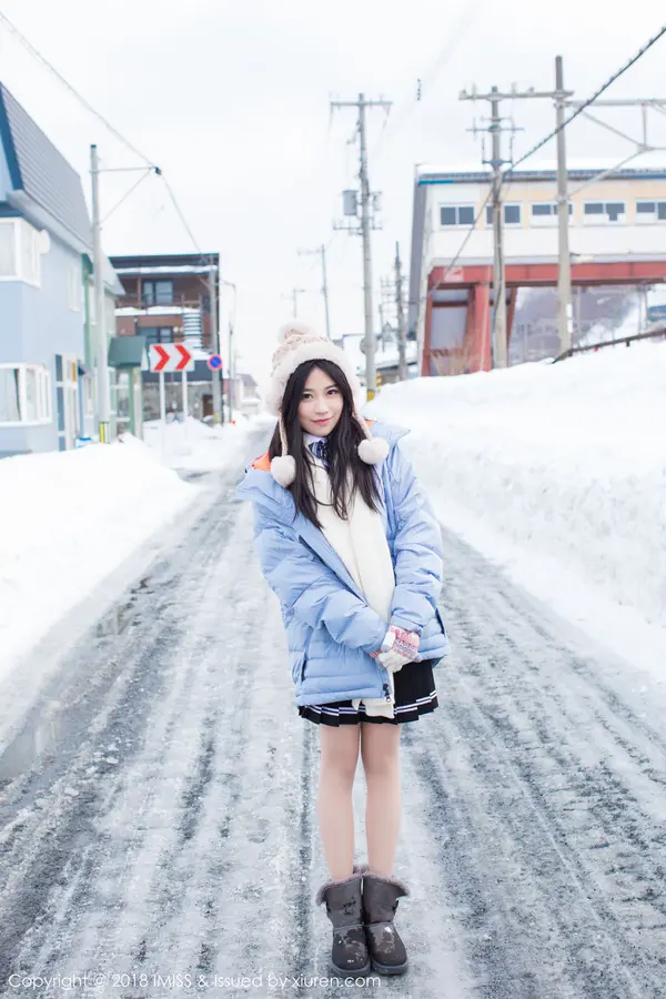 Vol. 0262 许诺Sabrina(43P)