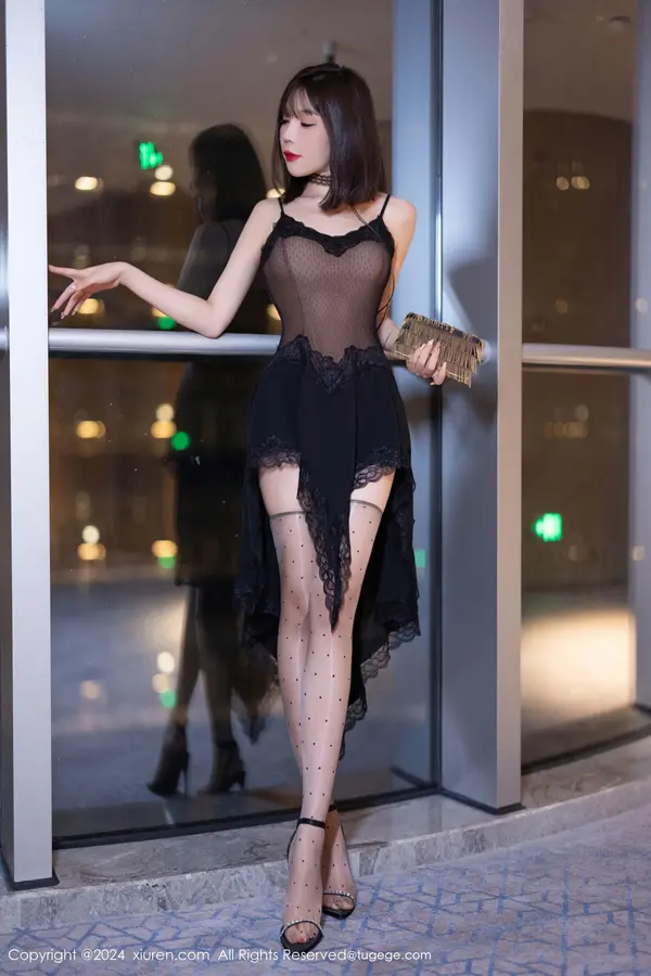 Vol. 09339 徐莉芝Booty(83P)