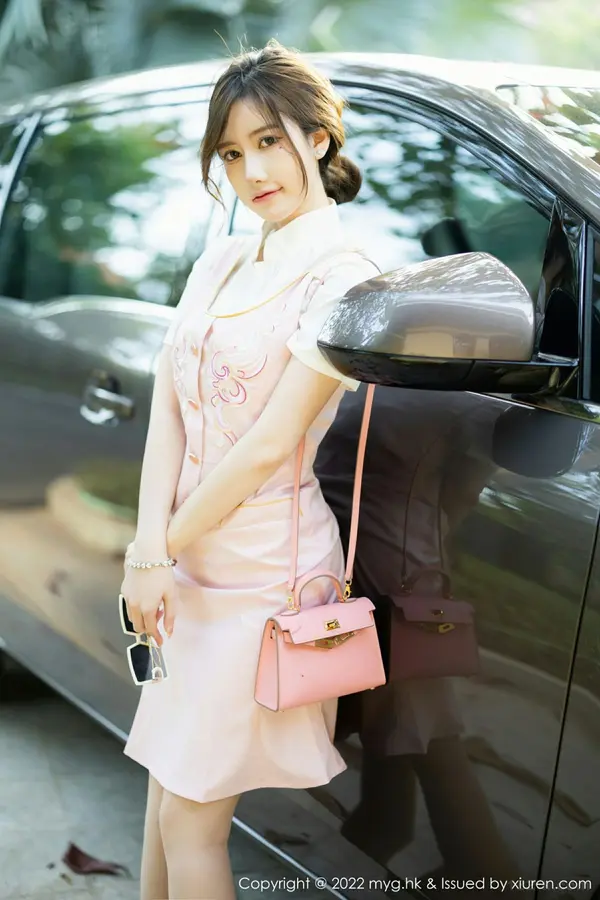 Vol. 0626 美桃酱(105P)