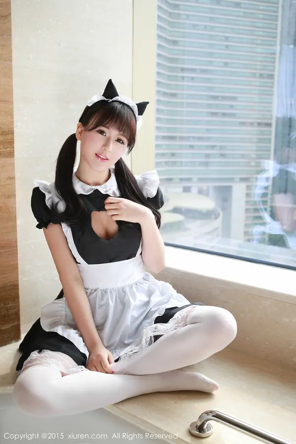 Vol. 00340 唐雨辰TYC(62P)