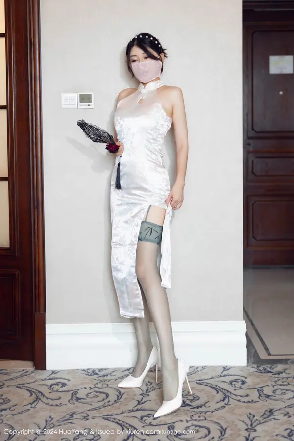 Vol. 0606 凯竹Quinn(81P)