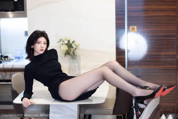 Vol. 11036 赵语嫣Baby(98P)