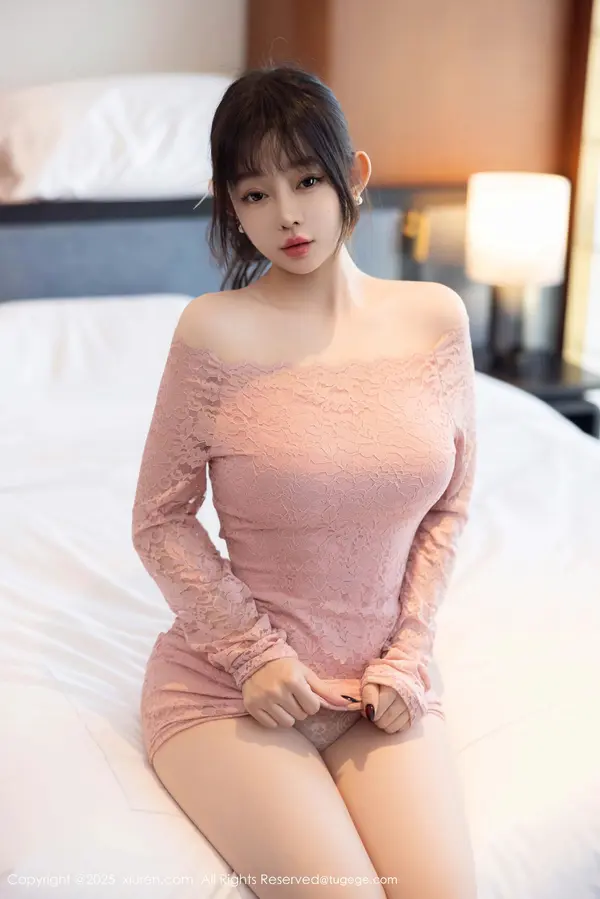 Vol. 11043 王羽纯(77P)