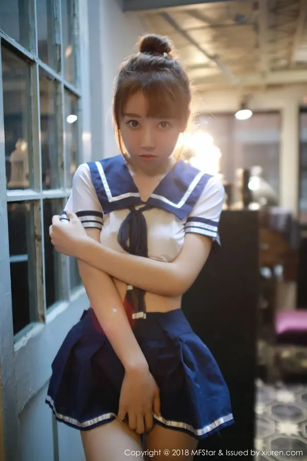 Vol. 0154 夏笑笑Summer(36P)