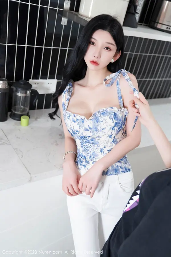 Vol. 07225 周于希Sally(103P)