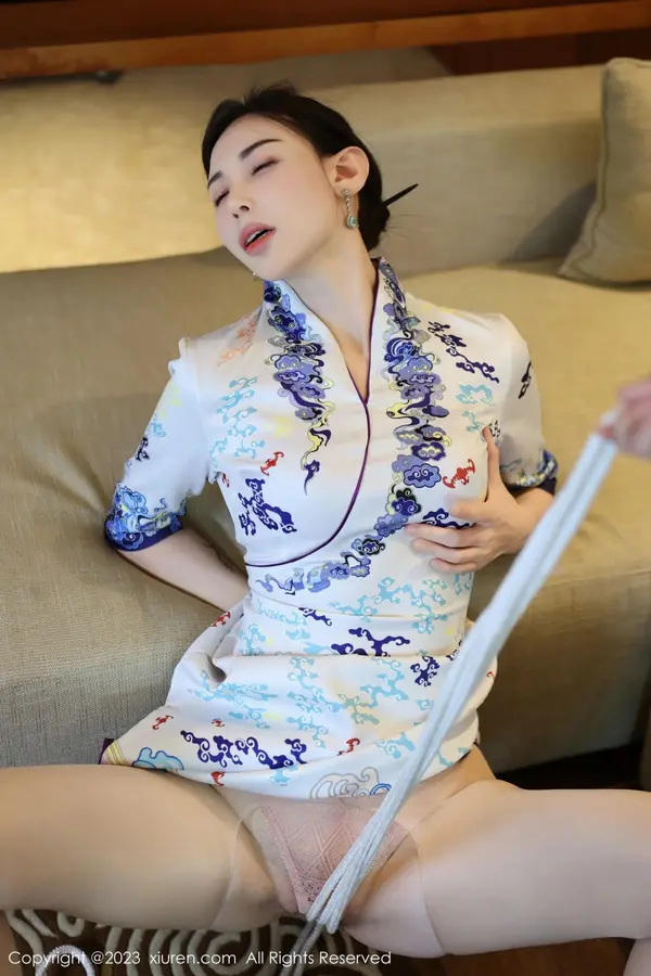 Vol. 07479 曼柔(103P)