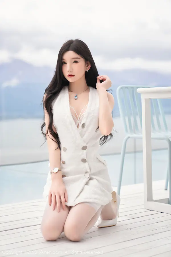 Vol. 05418 周于希Sally(74P)