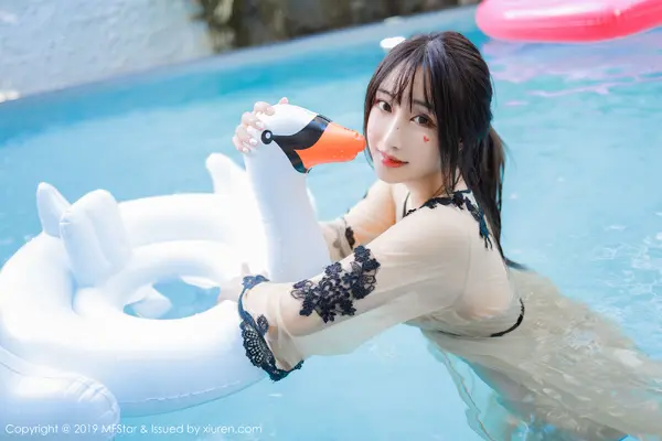Vol. 0230 Betty林子欣(63P)