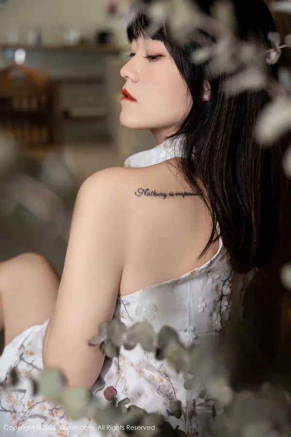 Vol. 08434 唐安诺(60P)