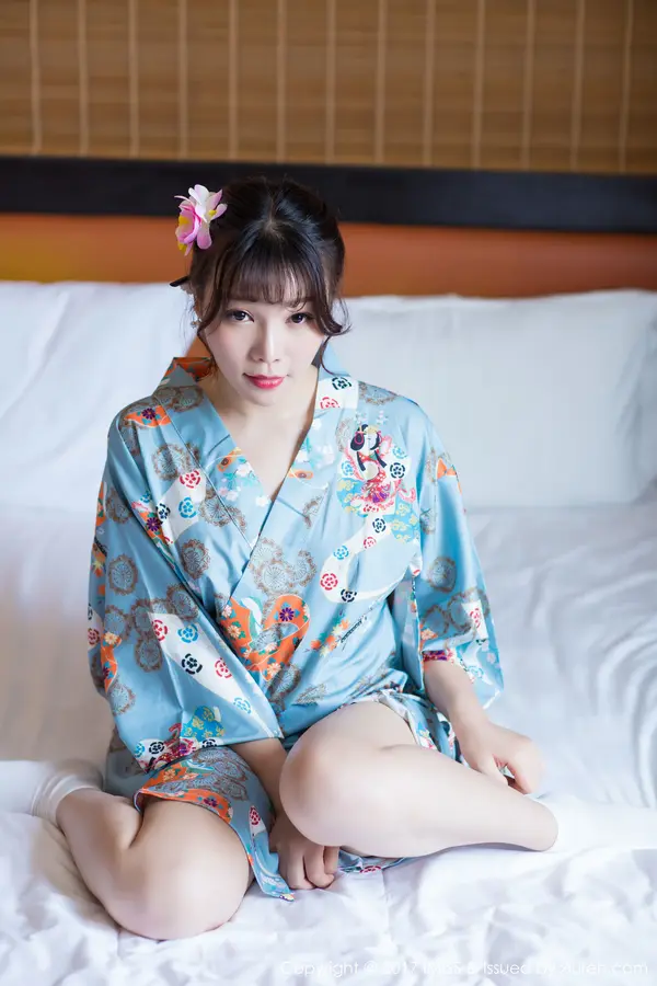 Vol. 0173 芝芝Booty(42P)