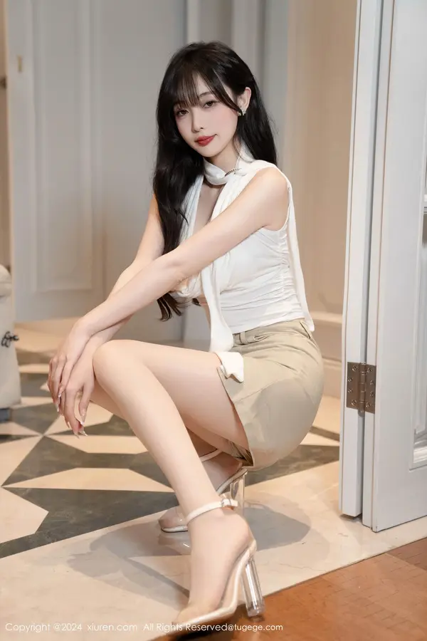 Vol. 08849 林星阑(86P)
