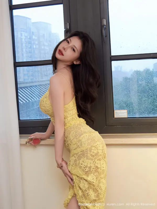 Vol. 10879 尹甜甜sunny(83P)