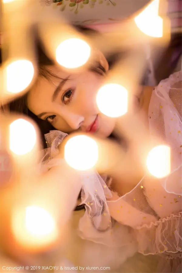 Vol. 0059 杨晨晨sugar(46P)