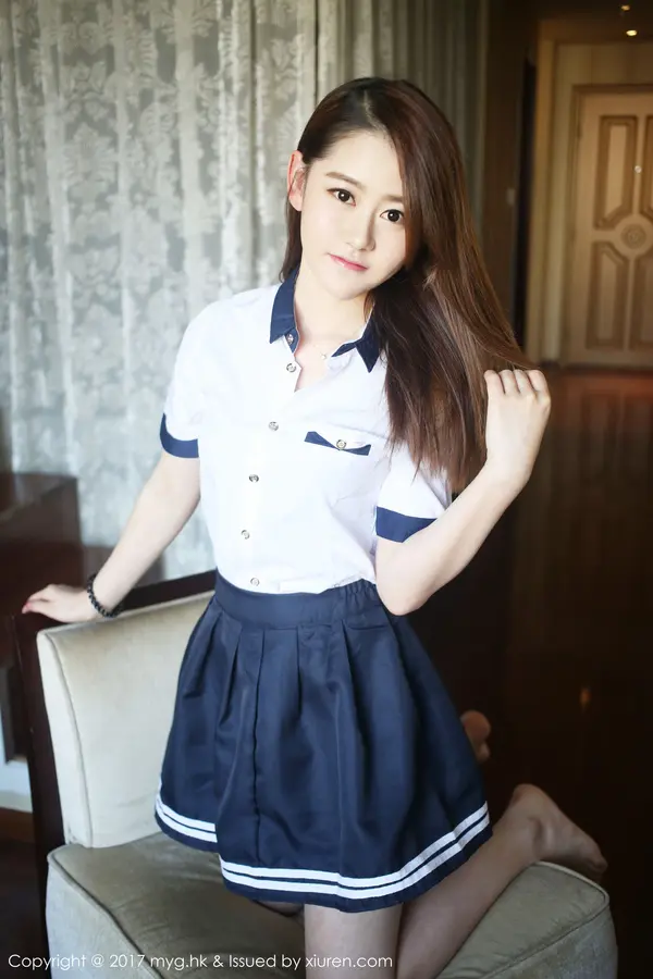Vol. 0241 艾然Airan(52P)