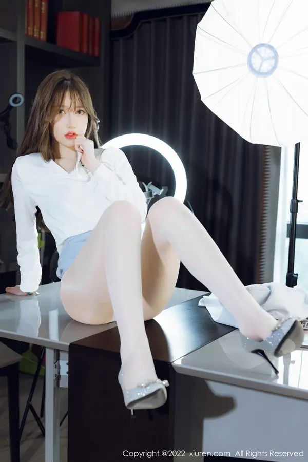Vol. 04658 美桃酱(65P)