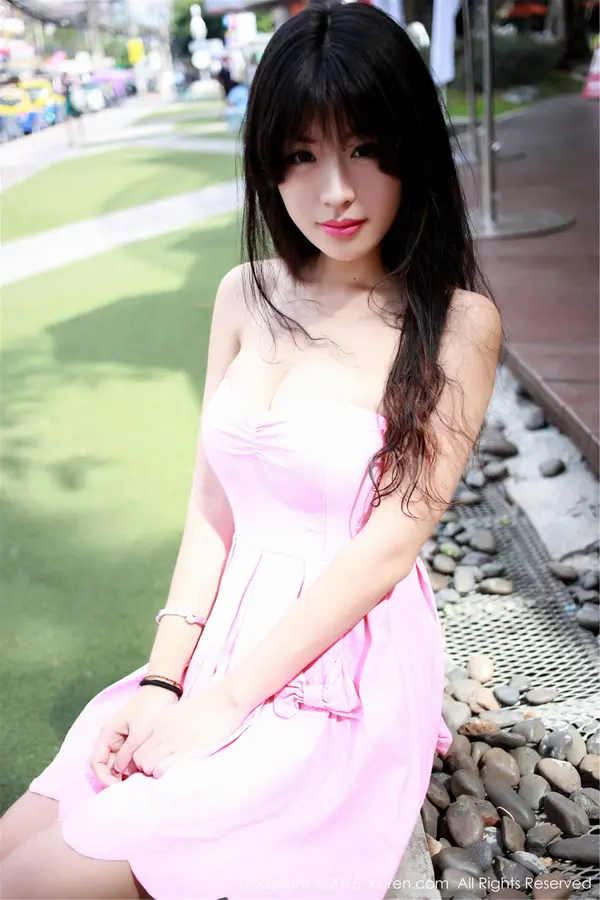 Vol. 00277 刘雪妮Verna(47P)