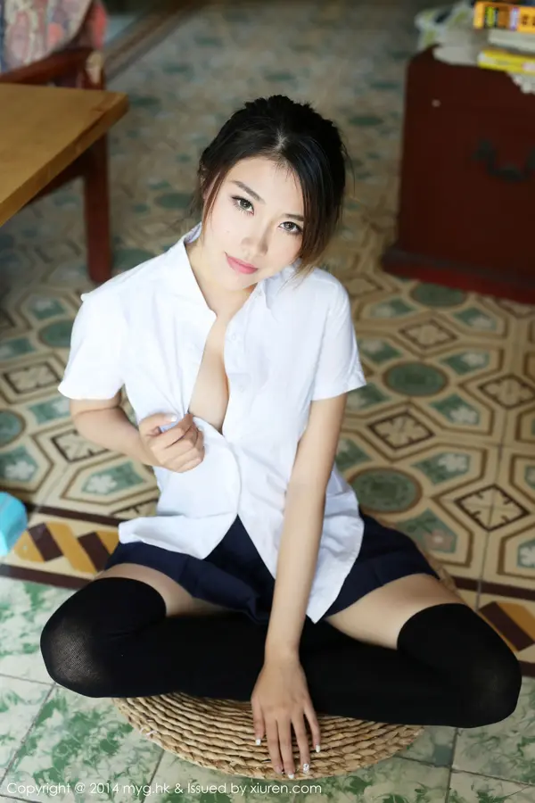 Vol. 0072 许诺Sabrina(75P)
