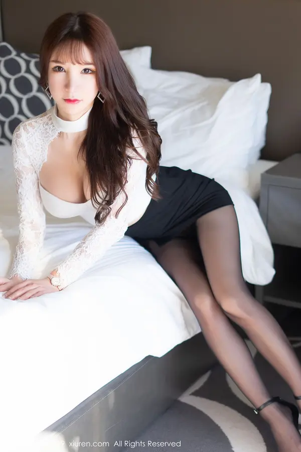 Vol. 01691 周于希Sandy(65P)