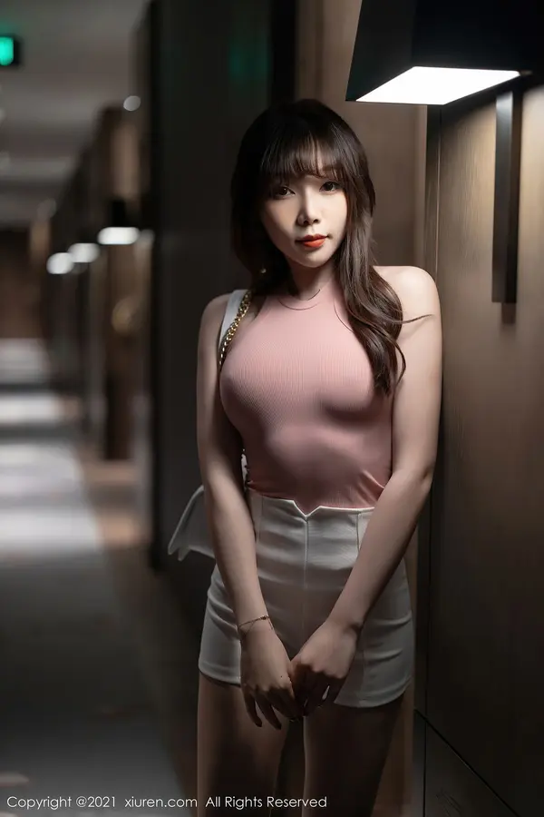 Vol. 03245 芝芝Booty(78P)