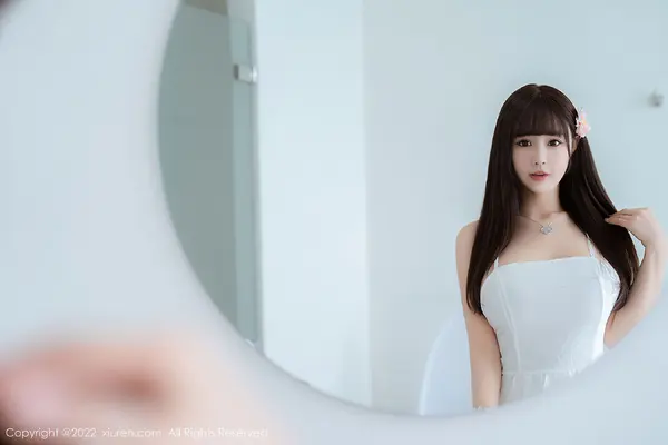 Vol. 05261 朱可儿Flora(115P)