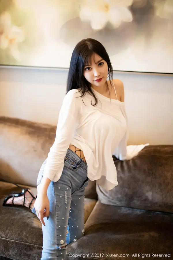 Vol. 01746 杨晨晨sugar(97P)