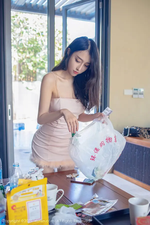 Vol. 03310 玥儿玥er(55P)