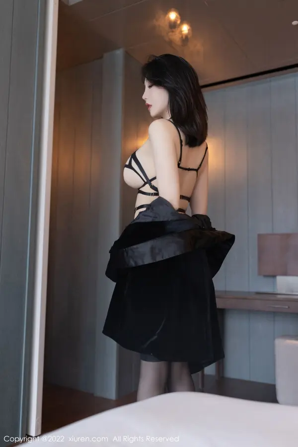 Vol. 05442 安然anran(84P)