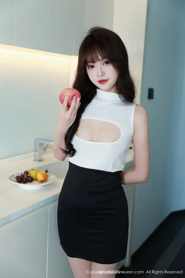 Vol. 10590 糯咪(81P)