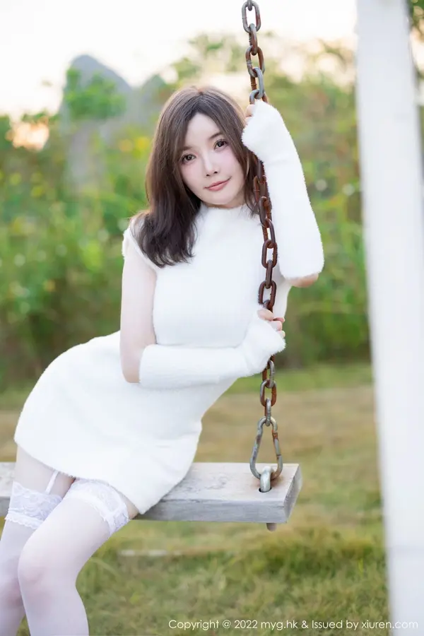 Vol. 0644 糯美子MINIbabe(66P)