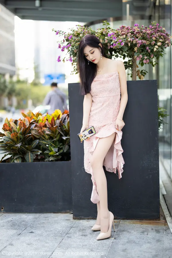 Vol. 01857 杨晨晨sugar(84P)