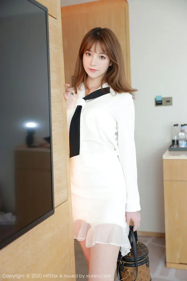 Vol. 0400 yoo优优(64P)