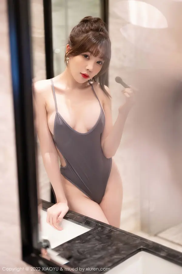 Vol. 0805 芝芝Booty(90P)