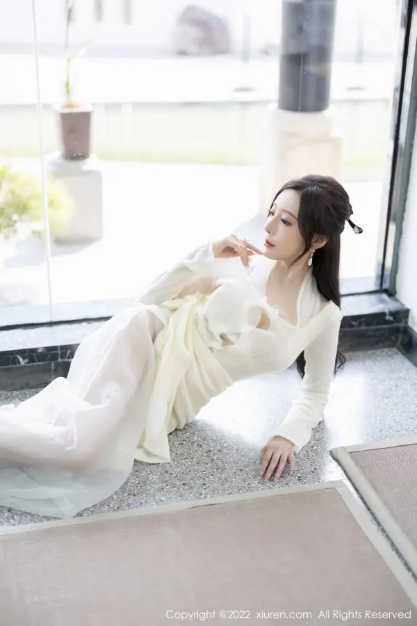 Vol. 05846 王馨瑶yanni(88P)