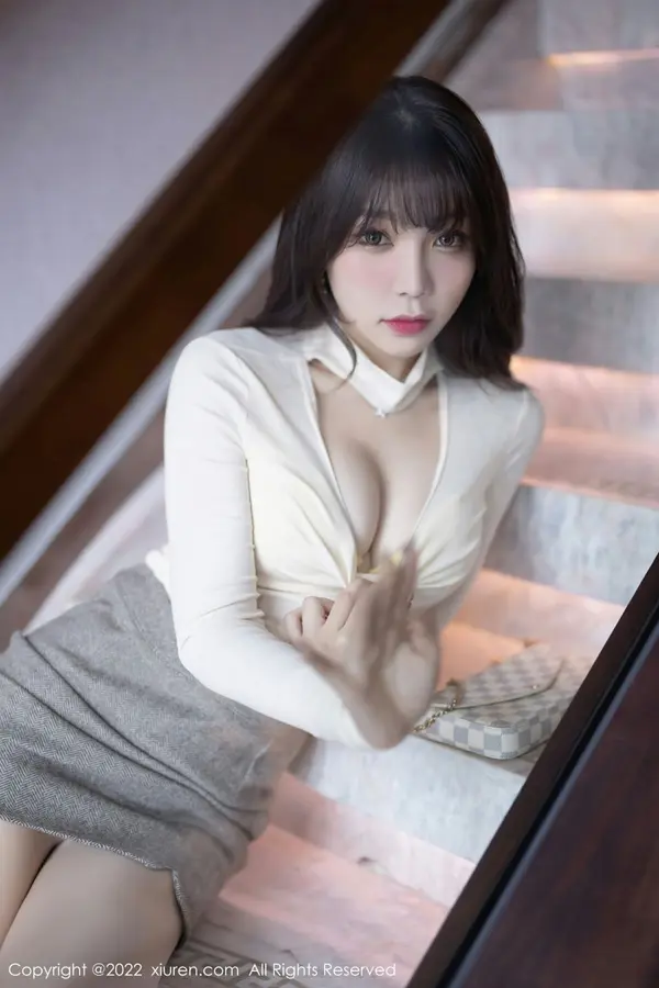 Vol. 04474 芝芝Booty(89P)