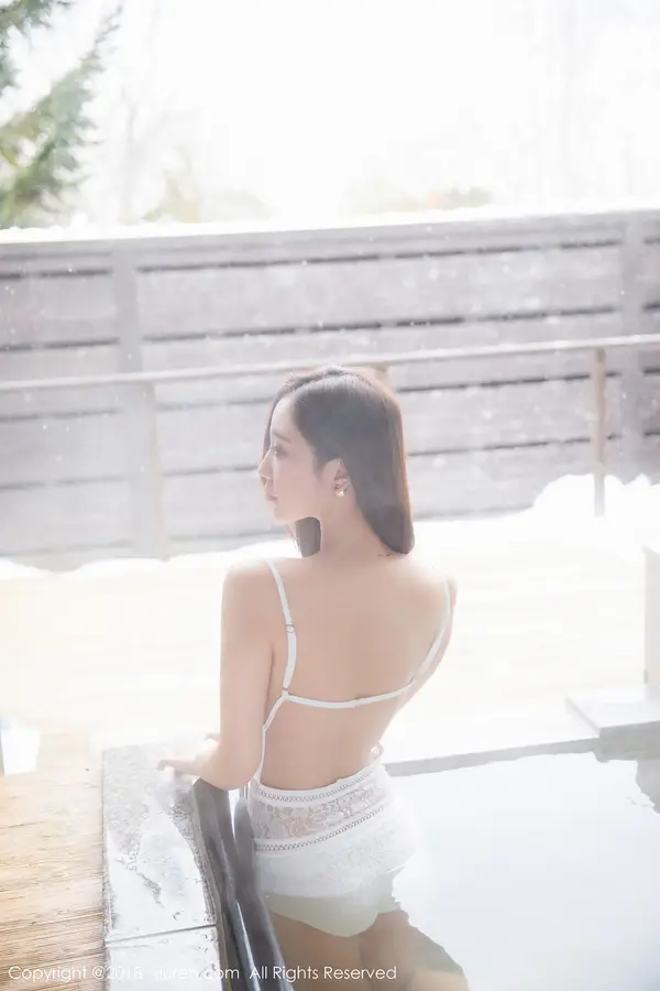 Vol. 01236 淼淼萌萌哒(60P)