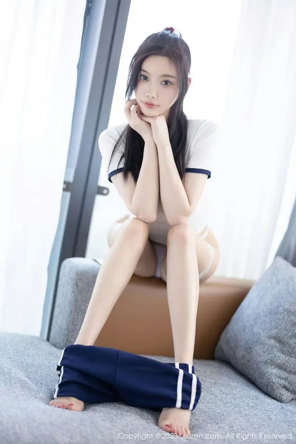 Vol. 06337 杨晨晨Yome(87P)