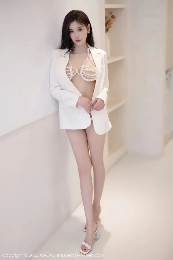 Vol. 1031 杨晨晨Yome(92P)