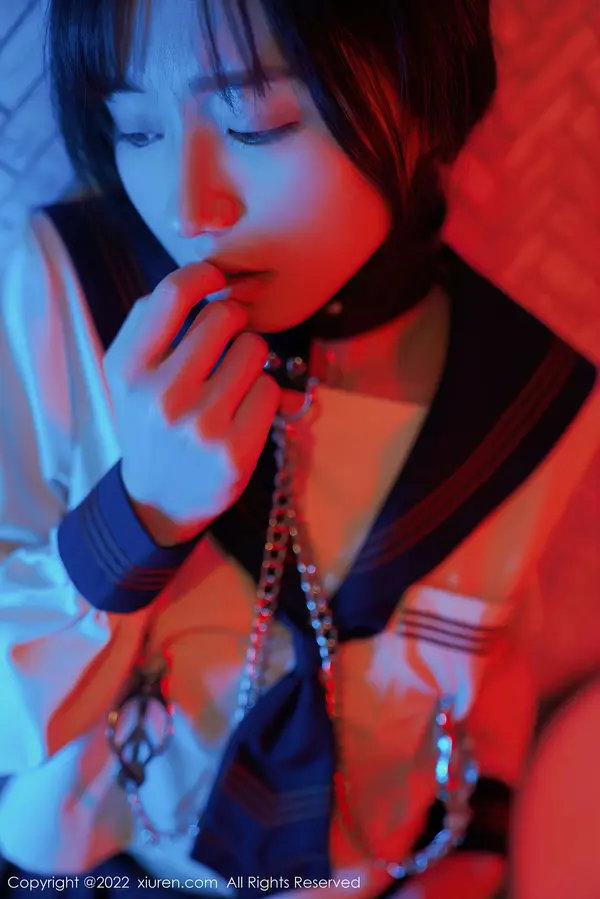Vol. 04986 仓井优香(65P)